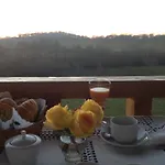 منزل ريفي Varandas Da Capela Tuizelo