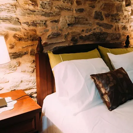 Varandas Da Capela Country house