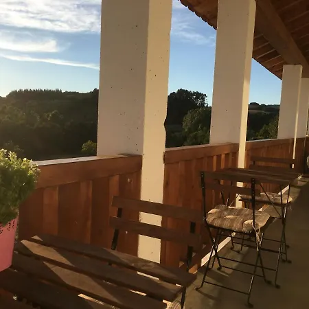 Varandas Da Capela Country house Tuizelo