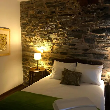 Country house Varandas Da Capela