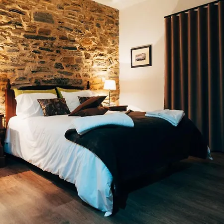 Летний дом Varandas Da Capela