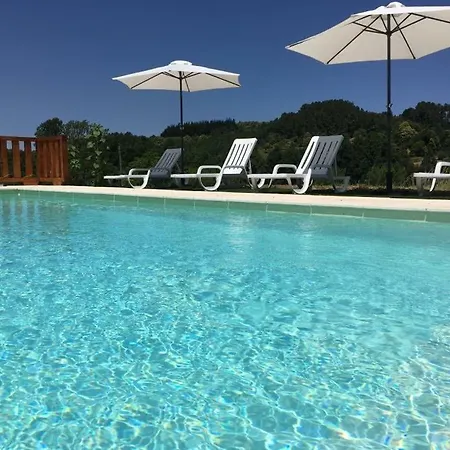 Varandas Da Capela Tuizelo