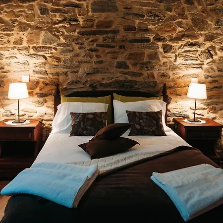 Country house Varandas Da Capela