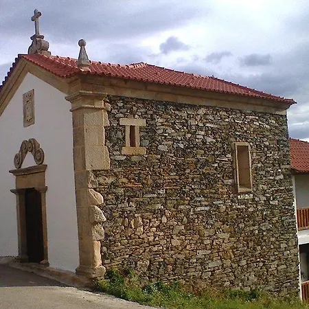 Country house Varandas Da Capela *