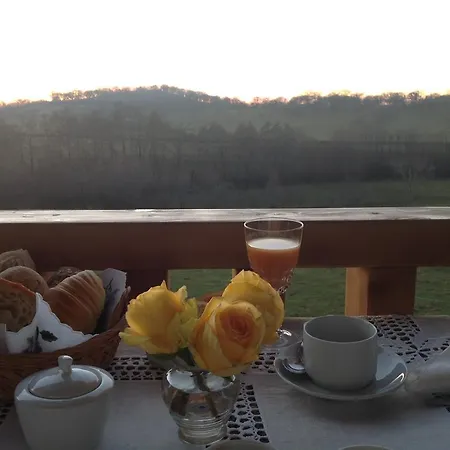 Country house Varandas Da Capela Tuizelo