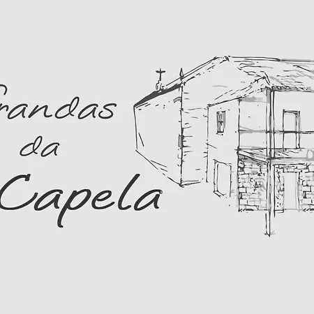 Country house Varandas Da Capela *