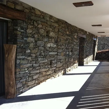 Country house Varandas Da Capela