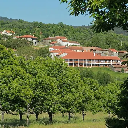 Varandas Da Capela