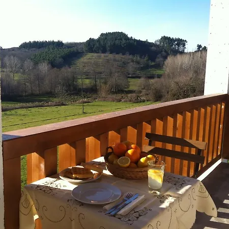 Country house Varandas Da Capela *