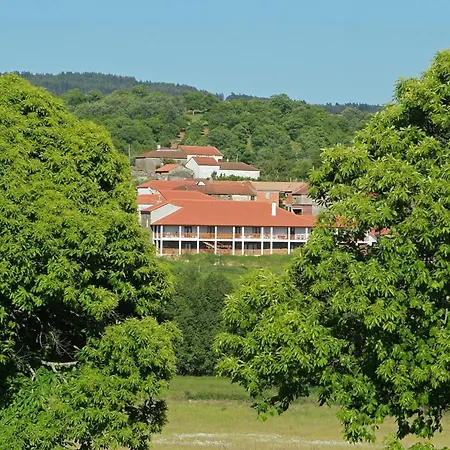 Country house Varandas Da Capela