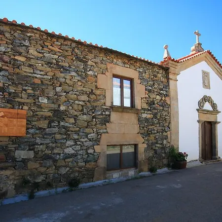 Varandas Da Capela