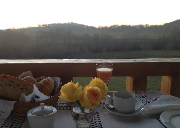 منزل ريفي Varandas Da Capela Tuizelo