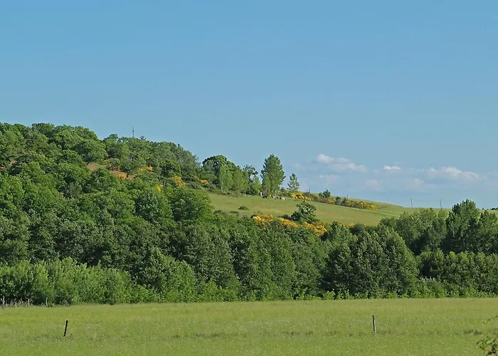 Varandas Da Capela Tuizelo